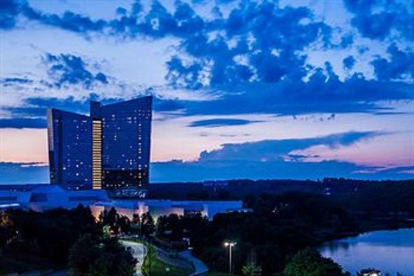 Hotel Mohegan Sun LIF (Norwich)